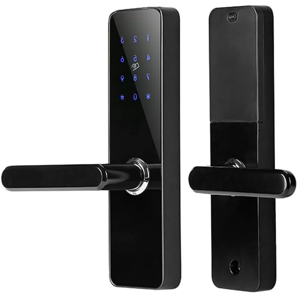 What Is the Weakness of Smart Door Lock?